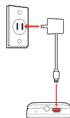 IT WORKS PRIMA 18 - Rechargerla batterie - 1