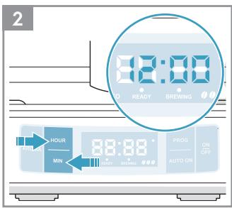 ELECTROLUX EKF7700 - 5