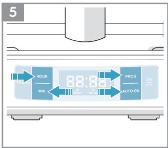 ELECTROLUX EKF7700 - 8
