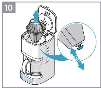 ELECTROLUX EKF7700 - 13