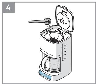 ELECTROLUX EKF7700 - 7
