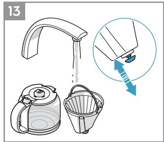 ELECTROLUX EKF7700 - 16
