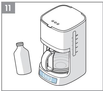 ELECTROLUX EKF7700 - 14