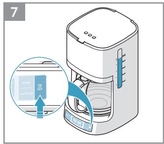ELECTROLUX EKF7700 - 10
