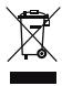 ELECTROLUX EKF7700 - УТИЛІЗАЦІЯ - 2