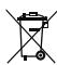 ELECTROLUX EKF7700 - DISPOSAL - 1