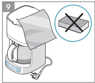 ELECTROLUX EKF7700 - 12