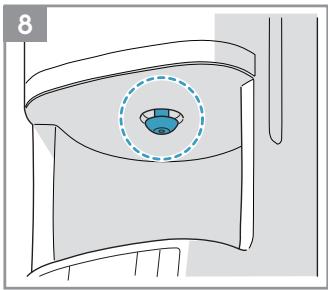 ELECTROLUX EKF7700 - 11