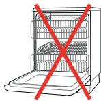ELECTROLUX LUT5NF28U0 - PEATÜKK - 4. PUHASTAMINE JA HOOLDUS - 8