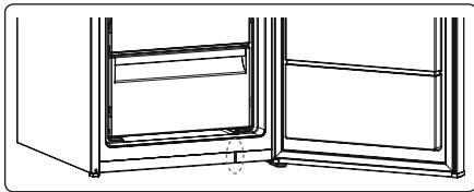 ELECTROLUX LUT5NF28U0 - Safety warnings - 7