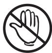 ELECTROLUX LUT5NF28U0 - Safety warnings - 6