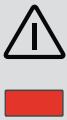 ELECTROLUX LUT5NF28U0 - Errors - 1