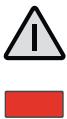 ELECTROLUX LUT5NF28U0 - Avertissements des commandes : - 1