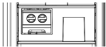 ELECTROLUX LUT5NF28U0 - THE PARTS OF THE APPLIANCE AND THE COMPARTMENTS - 2