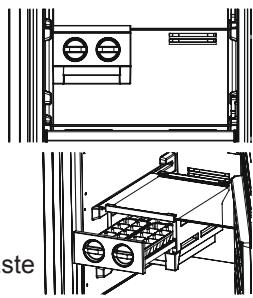 ELECTROLUX LUT5NF28U0 - Icematic (La anumite modele) - 1
