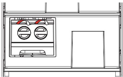 ELECTROLUX LUT5NF28U0 - Märkus. - 1