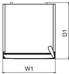 ELECTROLUX LUT5NF28U0 - Sisevalgustus - 4