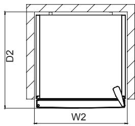 ELECTROLUX LUT5NF28U0 - Sisevalgustus - 3
