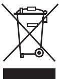 ELECTROLUX LUT5NF28U0 - Disposal of your old appliance - 1
