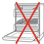 ELECTROLUX LUT5NF28U0 - PART - 4. CLEANING AND MAINTENANCE - 8