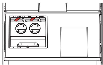 ELECTROLUX LUT5NF28U0 - The Icematic (In some models) - 2