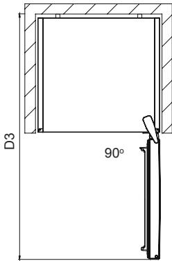 ELECTROLUX LUT5NF28U0 - Vahetükk - 1