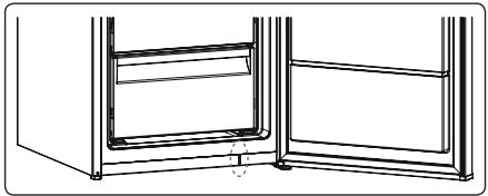 ELECTROLUX LUT5NF28U0 - Recommendations - 3