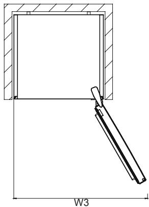 ELECTROLUX LUT5NF28U0 - Dimensions - 4
