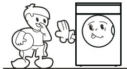CORBERO CSVE710 - SAFETY INSTRUCTIONS - 2