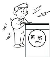CORBERO CSVE710 - SAFETY INSTRUCTIONS - 5