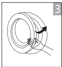 CORBERO CSVE710 - Quick Start - 3