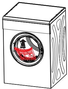CORBERO CSVE710 - Filter clean - 1
