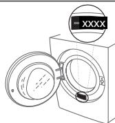 WHIRLPOOL FFTDM229X2BSFR  - FFTD M22 9X2BS FR - DESCRIPTION DU PRODUIT - 12