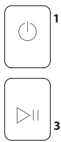 WHIRLPOOL FFTDM229X2BSFR  - FFTD M22 9X2BS FR - Touches Options* - 3