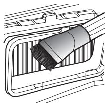 WHIRLPOOL FFTDM229X2BSFR  - FFTD M22 9X2BS FR - DESCRIPTION DU PRODUIT - 7