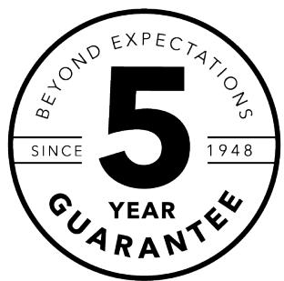 WILFA CM2S-A125 - PROBLEMBEHUNG - 1