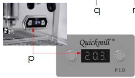 QUICKMILL 0981 - – AQUILA E AQUILA PID - 6