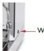 QUICKMILL 0981 - - VETRANO - 2 BOILER PID - 7