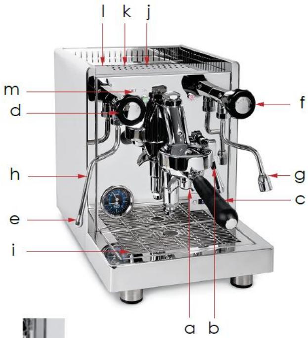 QUICKMILL 0981 - – AQUILA E AQUILA PID - 1