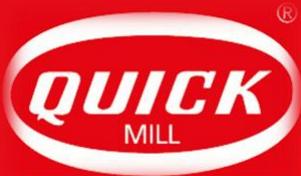 QUICKMILL 0981 - NOTE: - 1