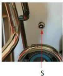 QUICKMILL 0981 - - VETRANO - 2 BOILER PID - 9