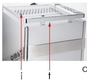 QUICKMILL 0981 - - QM67 - 2 BOILER PID - 1