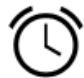 WIKO VIEW4 - Símbolos de notificação na barra de estado - 12