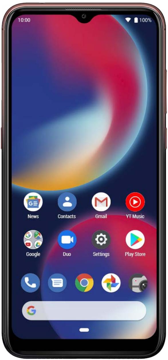 WIKO VIEW4 - WIKO - 1