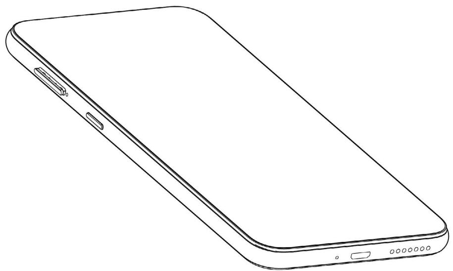 WIKO VIEW4 - التشغيل والإيقاف - 1