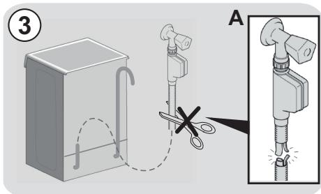 CANDY CELDIMN4D622PB - How it works - 1