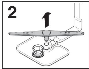CANDY CELDIMN4D622PB - (Fig. A "5") - 2
