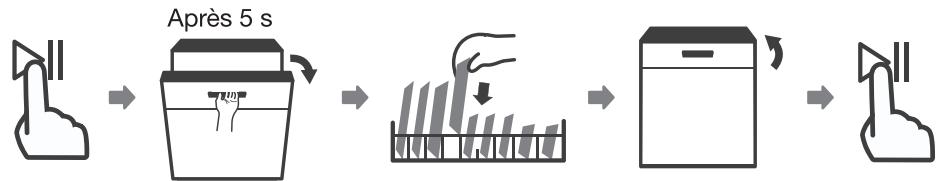 ESSENTIELB ELVC-471B - Ajout de vaisse l'oubliée - 1