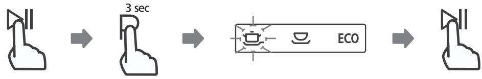 ESSENTIELB ELVC-471B - Changement de programme en cours de cycle - 1
