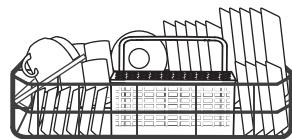 ESSENTIELB ELVC-471B - Chargement du panier - 1